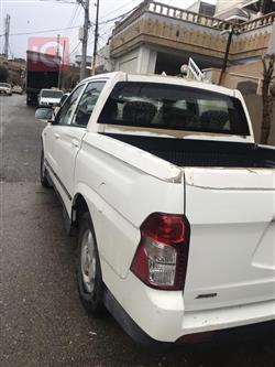 سانغ يونغ أكتيون